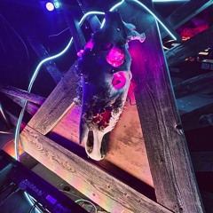 Desert Decompression VI - October 2022