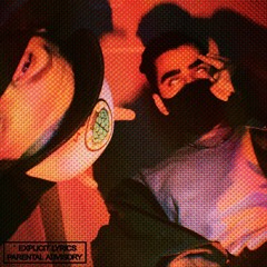 Muji x Haidy - Crazy Crazy