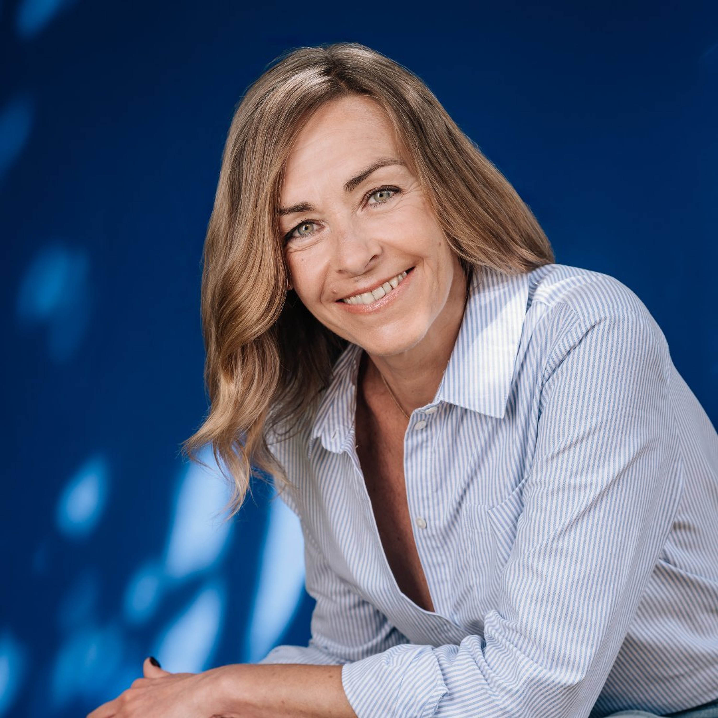 Agnès Martin-Lugand : avec Retour à Folegandros, apprendre à vivre avec le passé