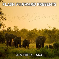 ArchiTEK - Afrik (Radio Edit) [Flash Forward Presents]