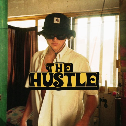 The Hustle No. 40 - fat8