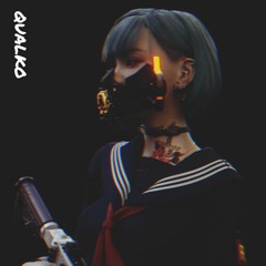 Halsey - New Americana(Qualko Remix)