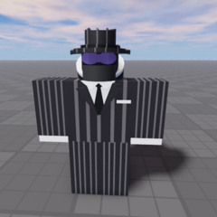 one dollar army - The Lucid Robloxia Sountrack (Commando - commandno)