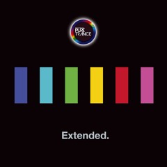 David Broaders - Swelter (Extended Mix) [Pure Trance]