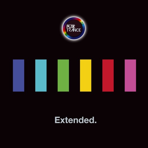David Broaders - Swelter (Extended Mix) [Pure Trance]