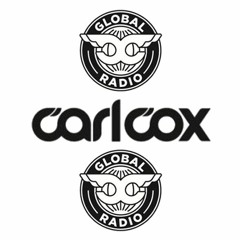 Magna Recordings @ Carl Cox Global Radio 201