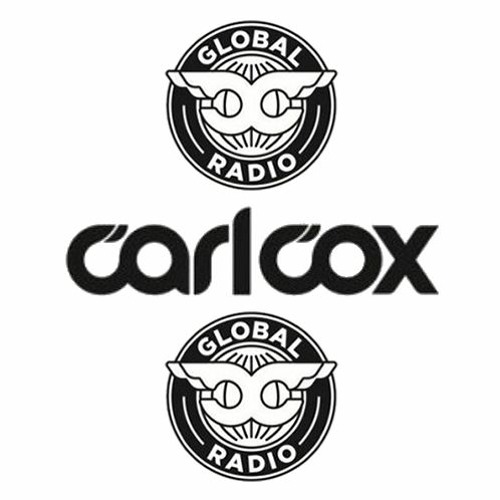 Magna Recordings @ Carl Cox Global Radio 201