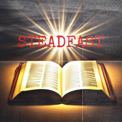 ChristLike-SteadFast