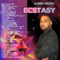 Ecstasy - Soul & R&B Mix