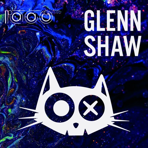 Glenn Shaw @ Rebellion Der Träumer Zu Besuch Im Kater Blau - Acidbogen 0220