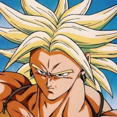 yungbratgin x Budōkai Tenkaichi 3 ‒ "High And Scream'' x Dorian Yates x Tom Platz