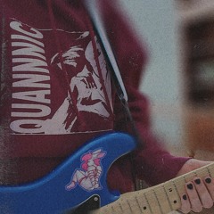 Defense (quannnic cover)