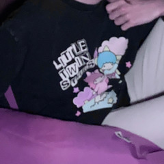 little thrift star (demo)