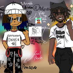 RESTAURANT OWNERS! [lovemail remix] (feat + prod nekocore)