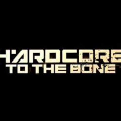 I'M HARDCORE TO THE BONE (D3TACHED RMX)