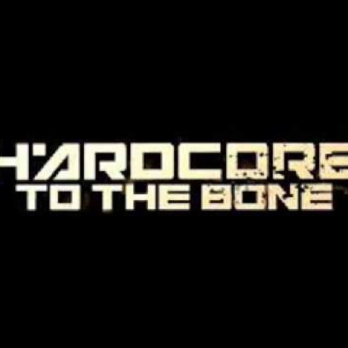 I'M HARDCORE TO THE BONE (D3TACHED RMX)
