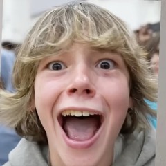 A bird’s last dance - IzRosh & PoisonIvy - TikTok reupload