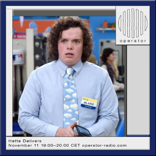 Hette Delivers - 11th November 2025