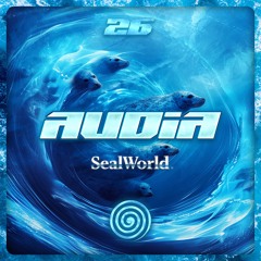 AUDIA - DRUM & BASS [REC 026 - SEAL WORLD]