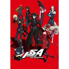 Persona 5 Royal OST
