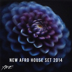 YME - | AfroHouse | New Live Set 2024