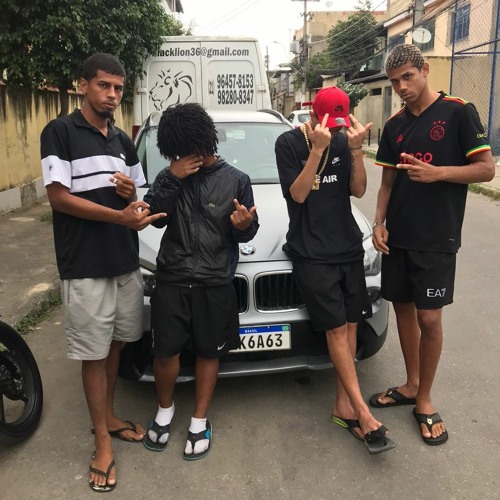 SÓ AS BRABA TA BEBÊ BEAT HUHU 🔥🔥 130 BPM