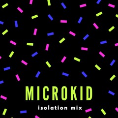 Isolation Mix #1