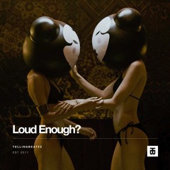 Mac Miller & Nina Simone Type Beat - "Loud Enough?" Instrumental w/ Hook