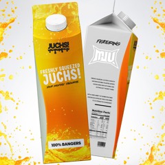 Freshly Squeezed Juchs! #31 Ft. MJU