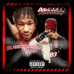 Ashaming Ft B3