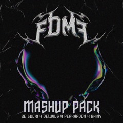 FDMF EDIT MASHUP PACK VOL.1