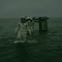 sgpwes - astronaut p. maajins