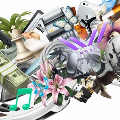 Second Life (prod.wikee!) @LVLMUSICEXCLUSIVE