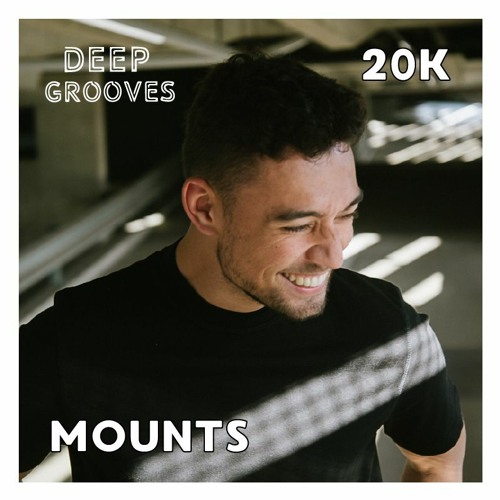 Deep Grooves 20K Special - MOUNTS (Vinyl Only)