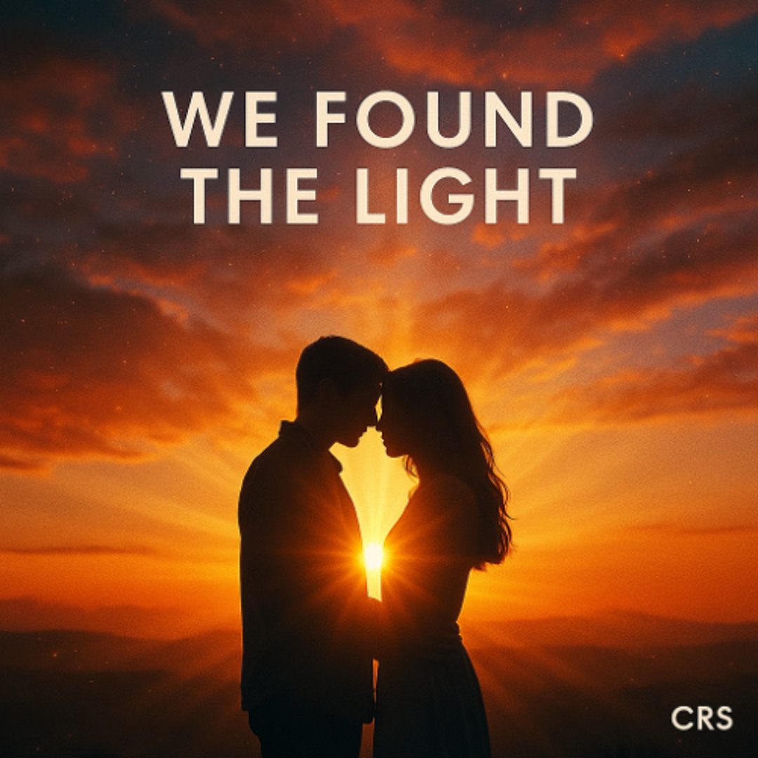Stream We Found The Light by CⱤS | Listen online for free on SoundCloud