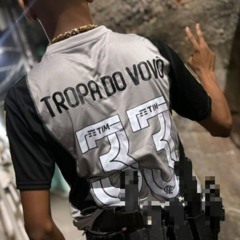 MTG A PEDIDO DO VOVÔ x PREPARA OS BICO ((DJ 2P DO CPX))