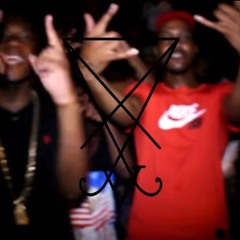 XOLY/THUGGPINT/HDMI666 - TOKYO TAB TRIPPIN [LSD CANT DIE]