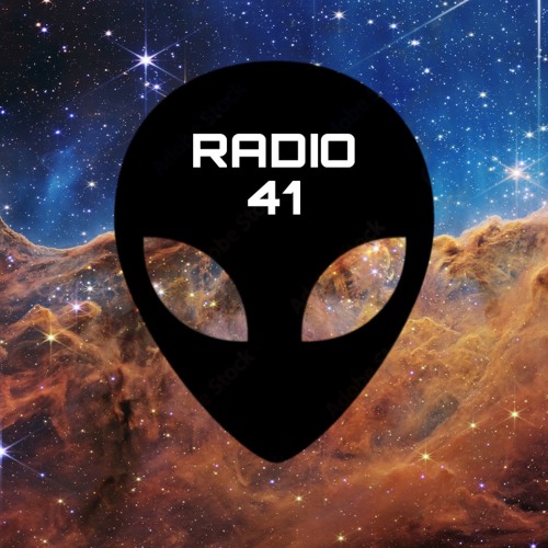 RADIO41 #1