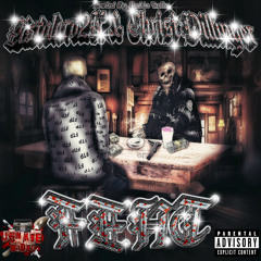 PISTOLERO2K x CHRIST DILLINGER - FENT (Prod. Cryst & Slavery) {Junkie Radio Exclusive}