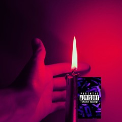 ProducedbyJxdeMidnight -Burning Up(Acapella) 90BPM C Major