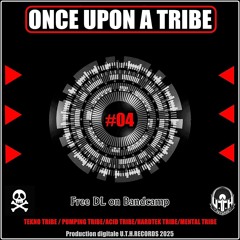 SEKT-R - Claquage (OUAT#04 - UTH Records)
