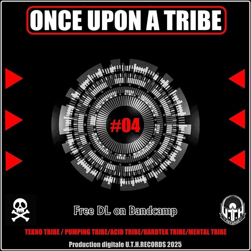 SEKT-R - Claquage (OUAT#04 - UTH Records)