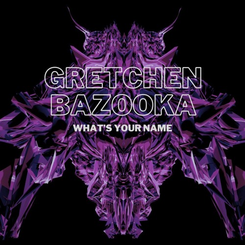 Stream What's Your Name (FREE DL) by Gretchen Bazooka | Listen online for  free on SoundCloud