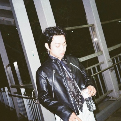 (가제)빛 (with. Bumby)