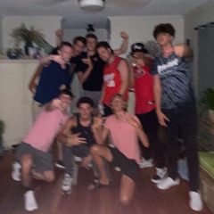 Stars (Ft. Splash Proto)