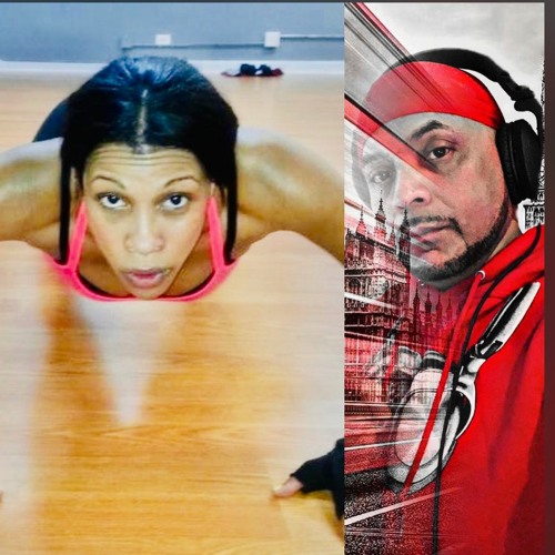 KIA LEAN WORK OUT MIX BY DJ ARMANDO