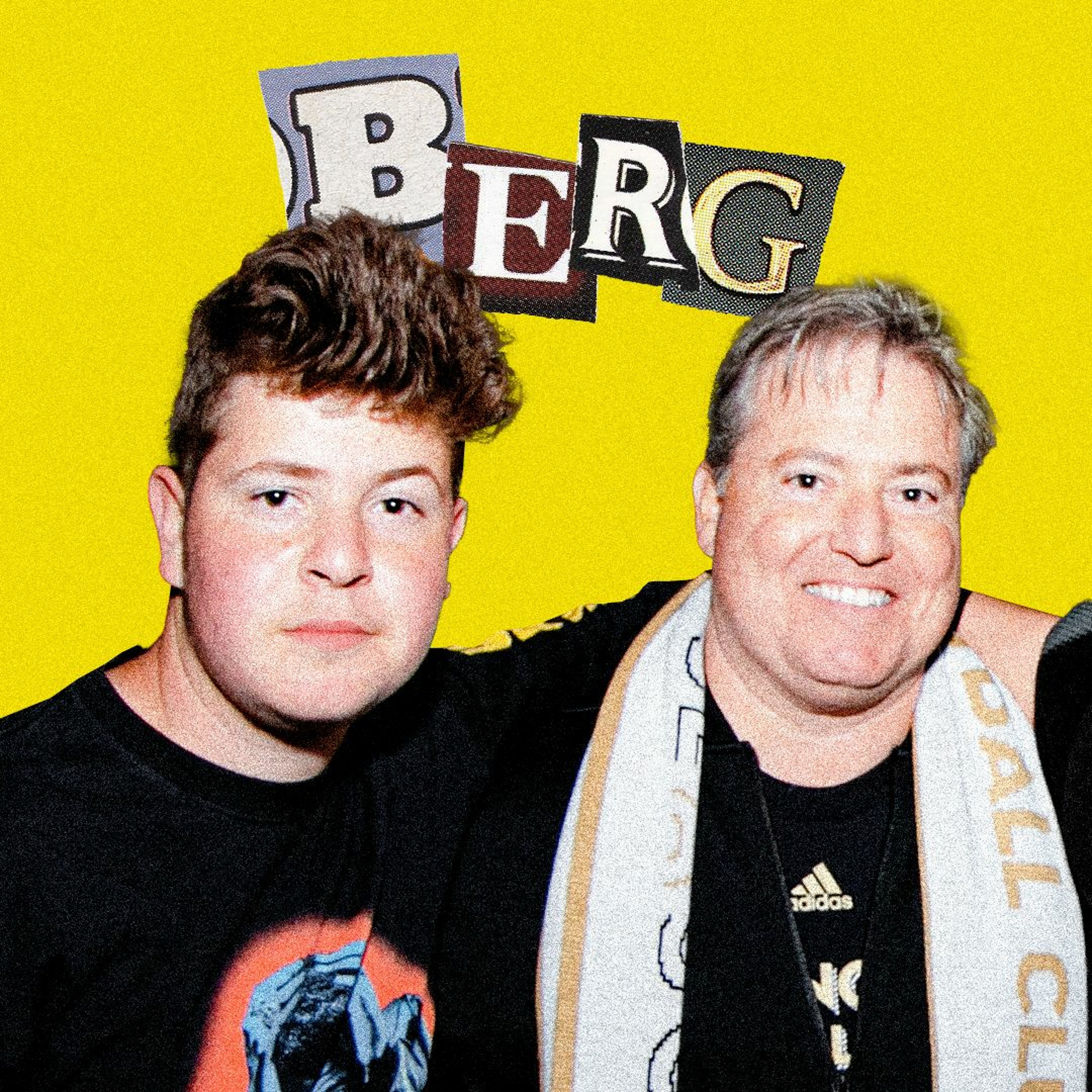 FCFC Podcast | LAFC | It Never Rains LA