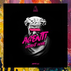PREMIERE: Agent! — Desert Rose (Playa Mix) [Animo Records]