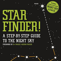 [DOWNLOAD] PDF 📭 Star Finder!: A Step-by-Step Guide to the Night Sky by  DK PDF EBOO