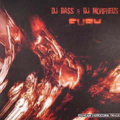 DJ Bass & DJ Morpheus – Fury